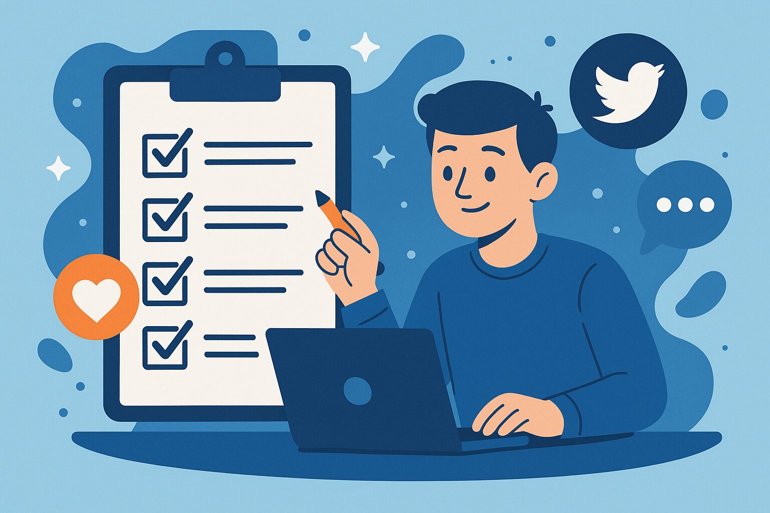 checklist-redes-sociais-briddigital