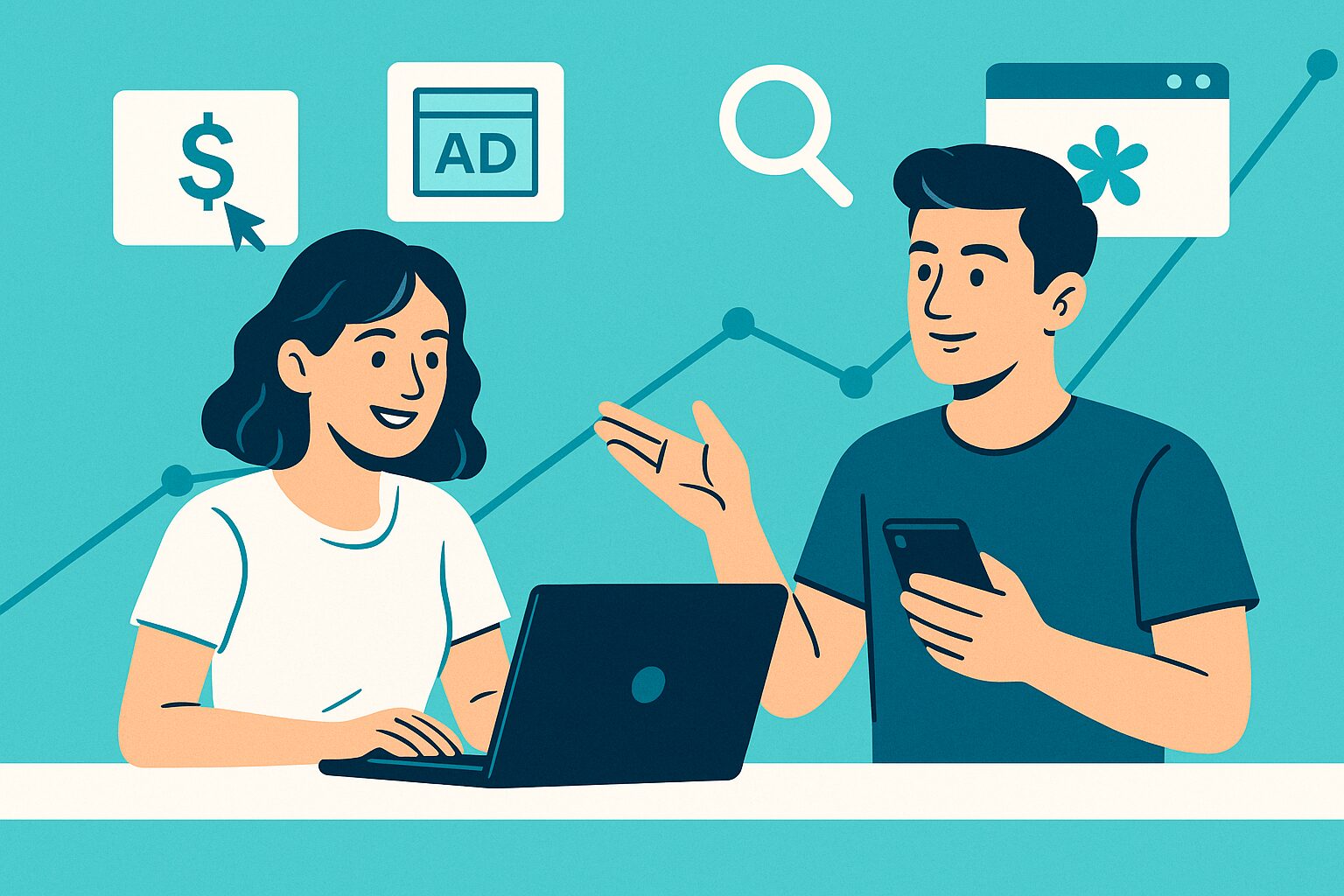 trafego-pago-ou-organico-qual-gera-mais-resultados-briddigital