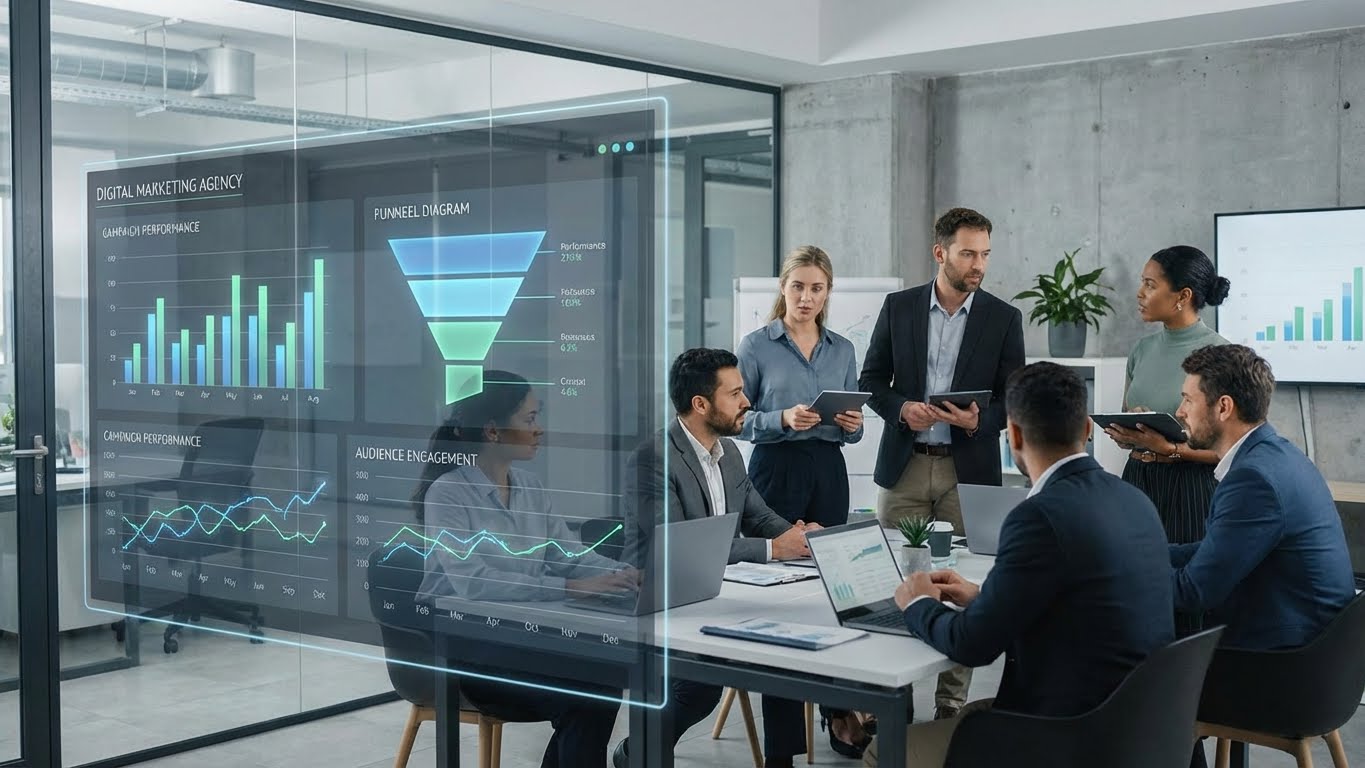 Meta Ads em 2026-briddigital