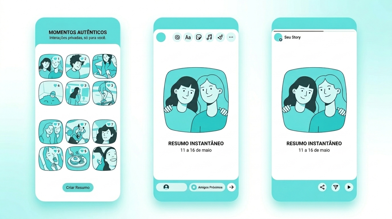 instants instagram empresas