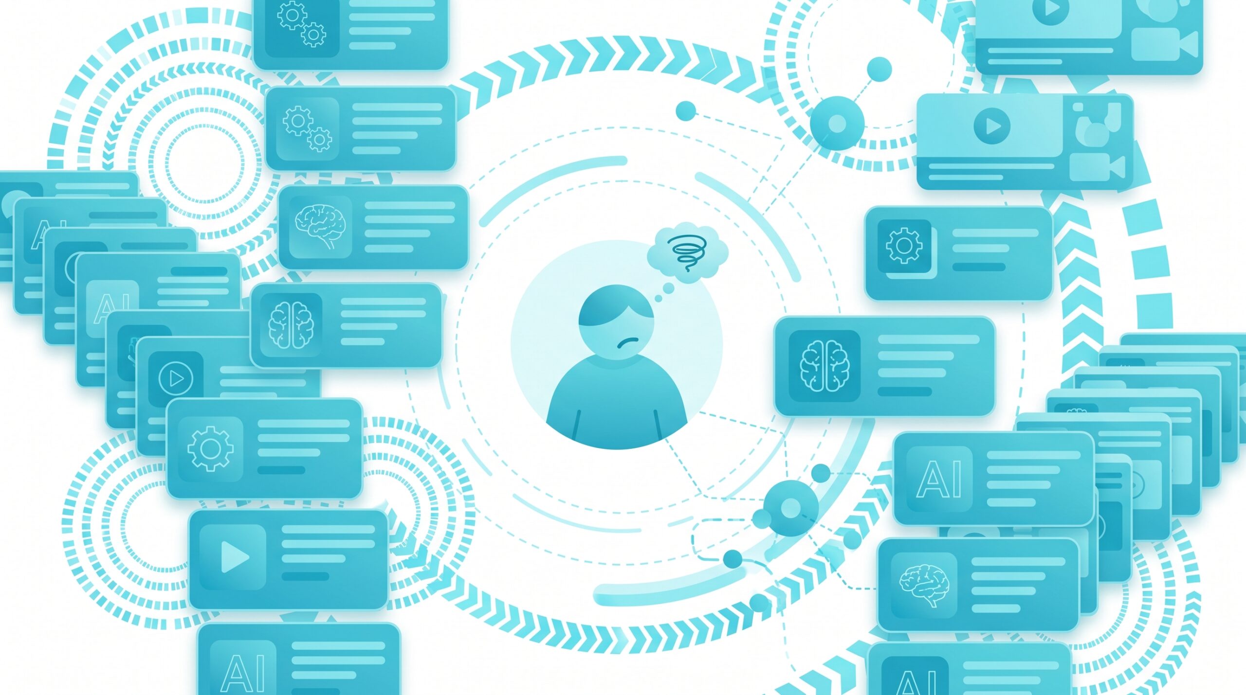 como identificar conteúdo criado por IA-briddigital